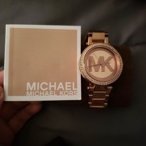 Michael Kors watch
